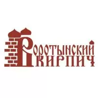 Воротынский облицовочный кирпич