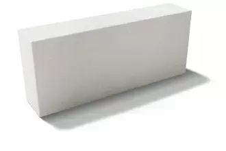 Блок Могилевский КСИ перегородочный D500 625*250*50 купить в "Строй-Ресурсе"