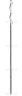 Металлическая гибкая связь TERMOCLIP МГС 4MS E 4*210 фото