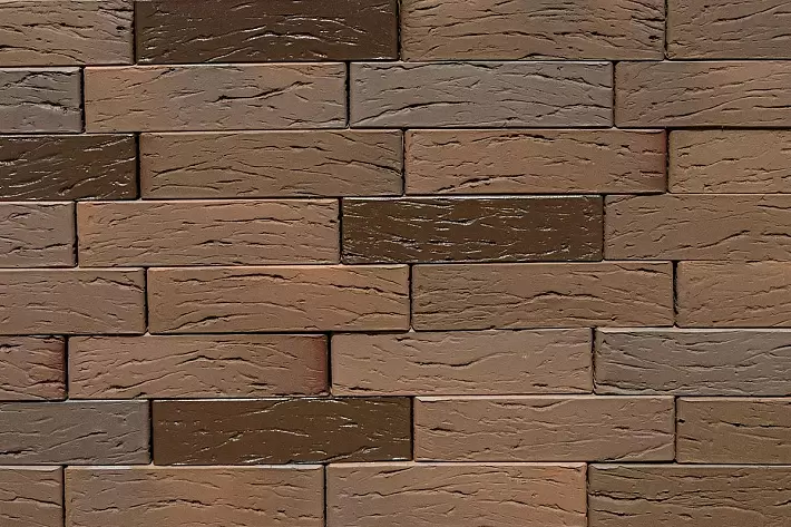 Кирпич облицовочный (промо) BRAER кладка 3 Limited риф, 0,7НФ купить в "Строй-Ресурсе"