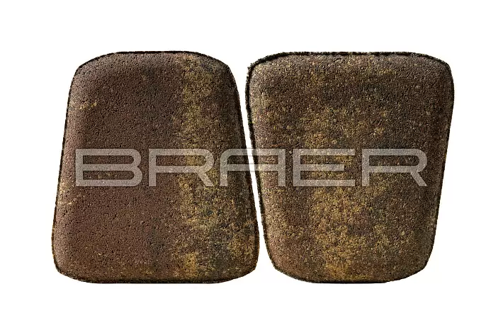 Тротуарная плитка Braer Классико круговая Color "Мальва" купить в "Строй-Ресурсе"