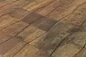 Тротуарная плитка Braer Старый город Веймар Color Mix Мальва 60мм купить в "Строй-Ресурсе"