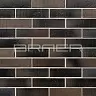 Кирпич лицевой 1 НФ BRAER PRO 28.09 купить в "Строй-Ресурсе"