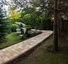 Тротуарная плитка Braer Старый город Венусбергер Color Mix Песчаник 40 мм купить в "Строй-Ресурсе"