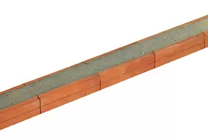 Керамические пермычки POROTHERM 1500/120/65 купить в "Строй-Ресурсе"