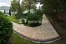 Тротуарная плитка Braer Старый город Венусбергер Color Mix Песчаник 40 мм купить в "Строй-Ресурсе"