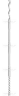 Металлическая гибкая связь TERMOCLIP МГС 2МТ Е 4*155 фото