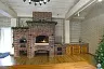 Кирпич облицовочный полнотелый КС-Керамик М300 1,0НФ Гессен Вайн купить в "Строй-Ресурсе"