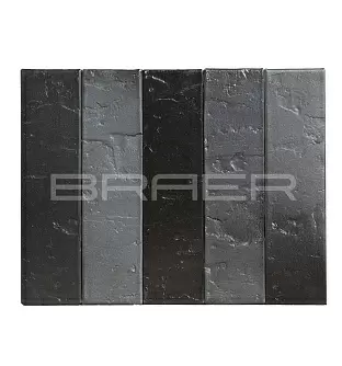 Кирпич лицевой 1 НФ BRAER PRO 34.03 купить в "Строй-Ресурсе"