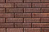 Кирпич лицевой Воротынск М150 1,0НФ кортен кора (утолщ. лиц. стенка) купить в "Строй-Ресурсе"