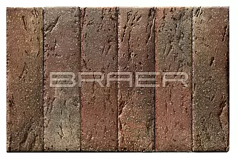 Кирпич лицевой 1 НФ BRAER PRO 55.08.1 в "Строй-Ресурсе" Кирпич лицевой 1 НФ BRAER PRO 55.08.1 купить в "Строй-Ресурсе"