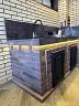 Кирпич облицовочный полнотелый КС-Керамик М300 1,0НФ Гессен Вайн купить в "Строй-Ресурсе"