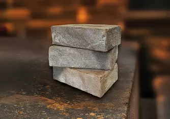 Кирпич Теллура ручной формовки WDF КАРРАР купить в "Строй-Ресурсе"