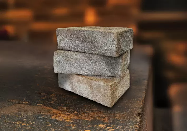 Кирпич Теллура ручной формовки WDF КАРРАР купить в "Строй-Ресурсе"