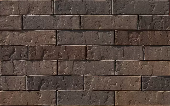 Кирпич облицовочный (промо) BRAER Браер кладка 3 Терра 1,0НФ купить в "Строй-Ресурсе"