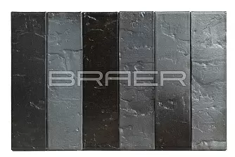 Кирпич лицевой 1 НФ BRAER PRO 34.03М в "Строй-Ресурсе" Кирпич лицевой 1 НФ BRAER PRO 34.03М купить в "Строй-Ресурсе"
