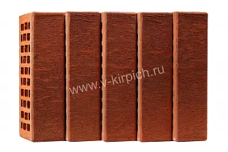 Кирпич лицевой Воротынск М150 1,0НФ красный графит (утолщ. лиц. стенка) в "Строй-Ресурсе" Кирпич лицевой Воротынск М150 1,0НФ красный графит (утолщ. лиц. стенка) купить в "Строй-Ресурсе"