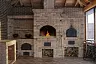 Кирпич облицовочный полнотелый КС-Керамик М300 1,0НФ Марксбург Белый купить в "Строй-Ресурсе"