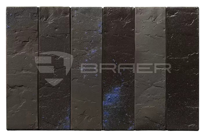 Кирпич лицевой 1 НФ BRAER PRO 1.03 купить в "Строй-Ресурсе"
