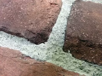 Цветная затирка Петровская Мануфактура серая в "Строй-Ресурсе" Цветная затирка Петровская Мануфактура серая купить в "Строй-Ресурсе"