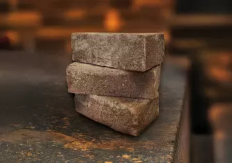 Кирпич Теллура ручной формовки WDF БИСМАРК купить в "Строй-Ресурсе"