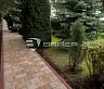 Тротуарная плитка Braer Старый город Венусбергер Color Mix Песчаник 40 мм купить в "Строй-Ресурсе"