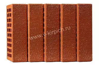 Кирпич лицевой Воротынск М150 1,0НФ красный кварц (утолщ. лиц. стенка) в "Строй-Ресурсе" Кирпич лицевой Воротынск М150 1,0НФ красный кварц (утолщ. лиц. стенка) купить в "Строй-Ресурсе"