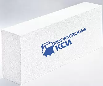 Блок Могилевский КСИ перегородочный D600 B3.5 625*250*150 купить в "Строй-Ресурсе"