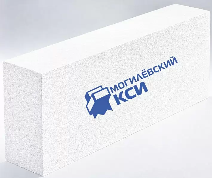 Блок Могилевский КСИ перегородочный D600 B3.5 625*250*150 купить в "Строй-Ресурсе"