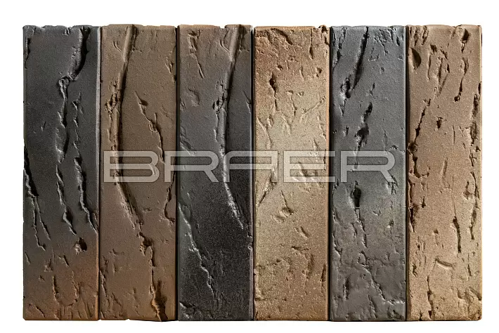 Кирпич лицевой 1 НФ BRAER PRO 5.06 в "Строй-Ресурсе" Кирпич лицевой 1 НФ BRAER PRO 5.06 купить в "Строй-Ресурсе"