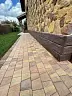 Тротуарная плитка Braer Старый город Веймар Color Mix Мальва 60мм купить в "Строй-Ресурсе"