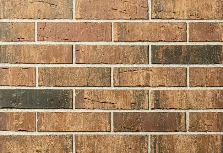 Кирпич облицовочный полнотелый КС-Керамик М300 1,0НФ Марксбург Кварц купить в "Строй-Ресурсе"