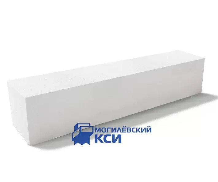 Армированная газобетонная перемычка Могилевский КСИ 3ПБ200-2-3,5 700 купить в "Строй-Ресурсе"