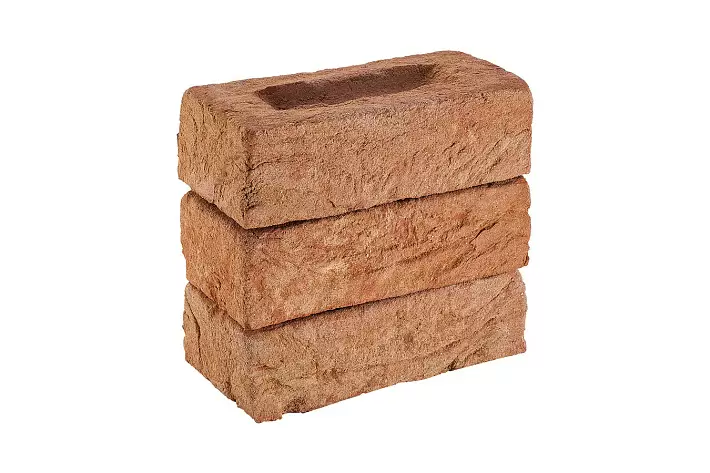 Кирпич ТАНДЕМ ручной формовки WDF Покровское купить в "Строй-Ресурсе"