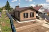 Кирпич облицовочный полнотелый КС-Керамик М300 1,0НФ Марксбург Кварц купить в "Строй-Ресурсе"