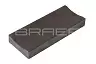 Лоток BRAER ЛВ 50.20.6 коричневый 500*200*60 купить в "Строй-Ресурсе"