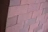 Кирпич лицевой Вышневолоцкий 1,4НФ готика лава купить в "Строй-Ресурсе"