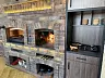Кирпич облицовочный полнотелый КС-Керамик М300 1,0НФ Гессен Вайн купить в "Строй-Ресурсе"