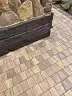 Тротуарная плитка Braer Старый город Веймар Color Mix Мальва 60мм купить в "Строй-Ресурсе"