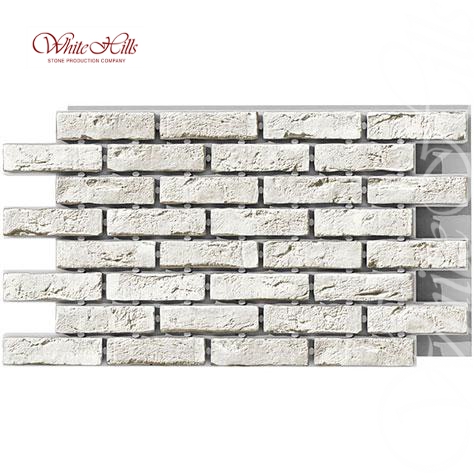 Термопанель White Hills с Лондон Брик Т300-00 в "Строй-Ресурсе" Термопанель White Hills с Лондон Брик Т300-00 купить в "Строй-Ресурсе"