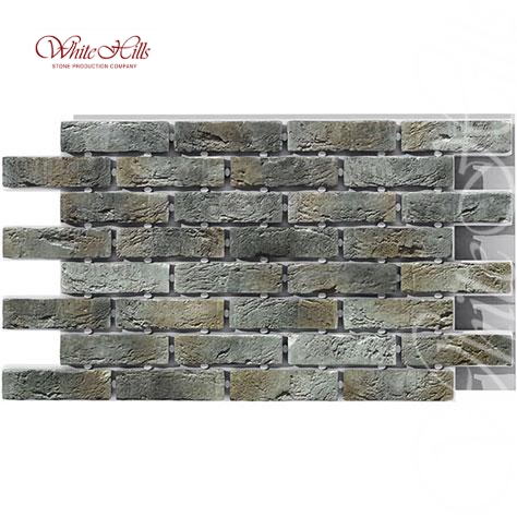 Термопанель White Hills с Лондон Брик Т300-80 в "Строй-Ресурсе" Термопанель White Hills с Лондон Брик Т300-80 купить в "Строй-Ресурсе"