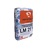 Теплоизоляционный кладочный раствор BRAER LM 21, ГОСТ31357-2007 зимний купить в "Строй-Ресурсе"