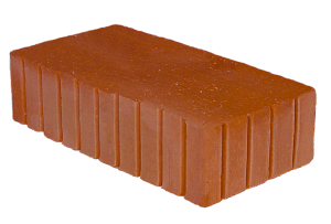 Кирпич рядовой полнотелый одинарный М150 Алексино купить в "Строй-Ресурсе"